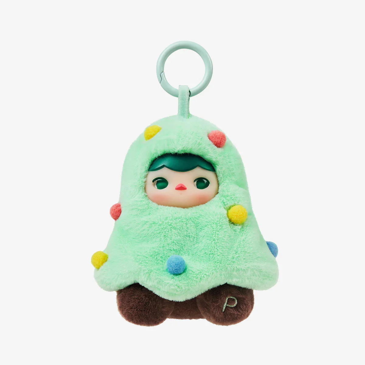 PUCKY Forest Party Series-Vinyl Plush Pendant Blind Box - Image 7
