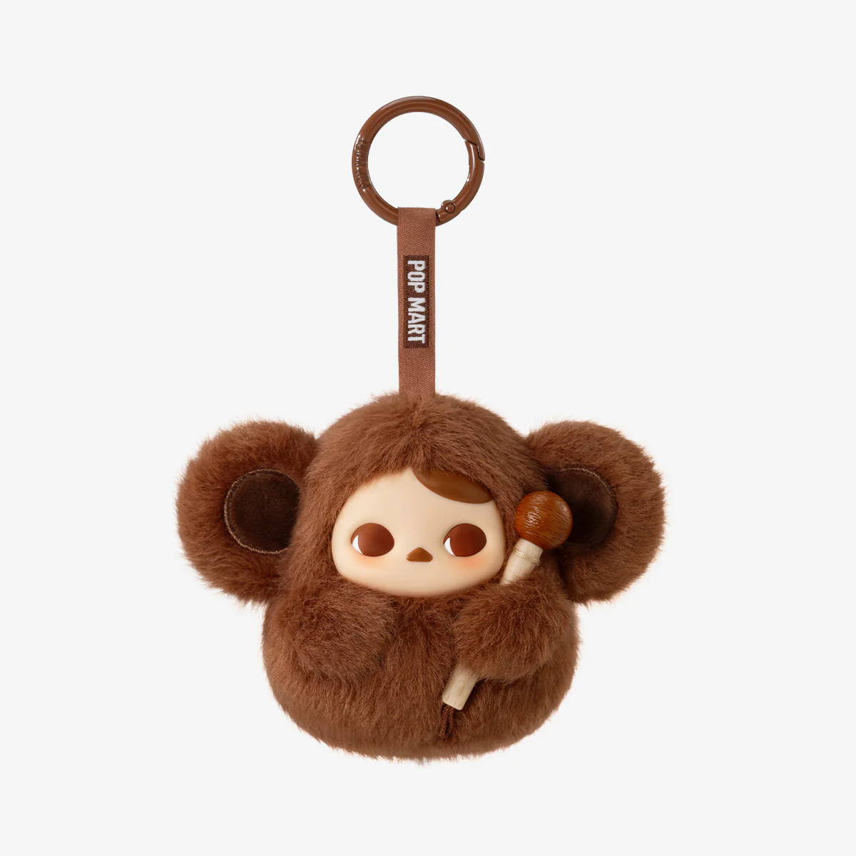 Pucky Tap Tap Babies Vinyl Plush Pendant Blind Box – POP MART - Image 10