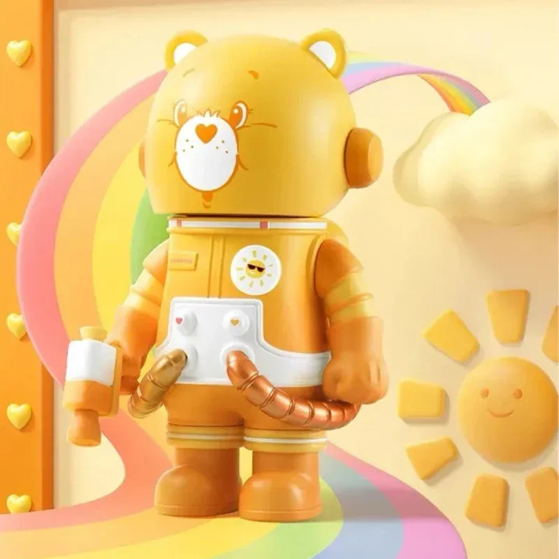 Mega Space Molly 100% Series 4 Blind Box - Image 15