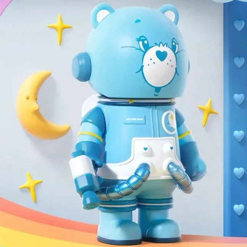 Mega Space Molly 100% Series 4 Blind Box - Image 16