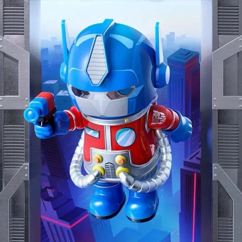 Mega Space Molly 100% Series 4 Blind Box - Image 7