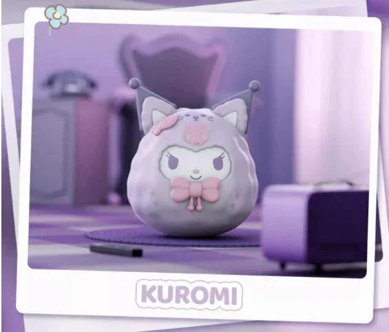 Sanrio Roly-poly Tumbler Toy - Image 4