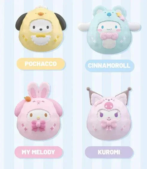 Sanrio Roly-poly Tumbler Toy - Image 7