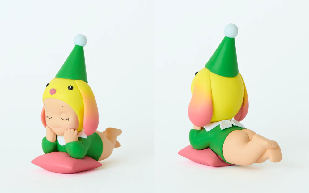 Sonny Angel Santa's Little Helper Series Figures - Image 10