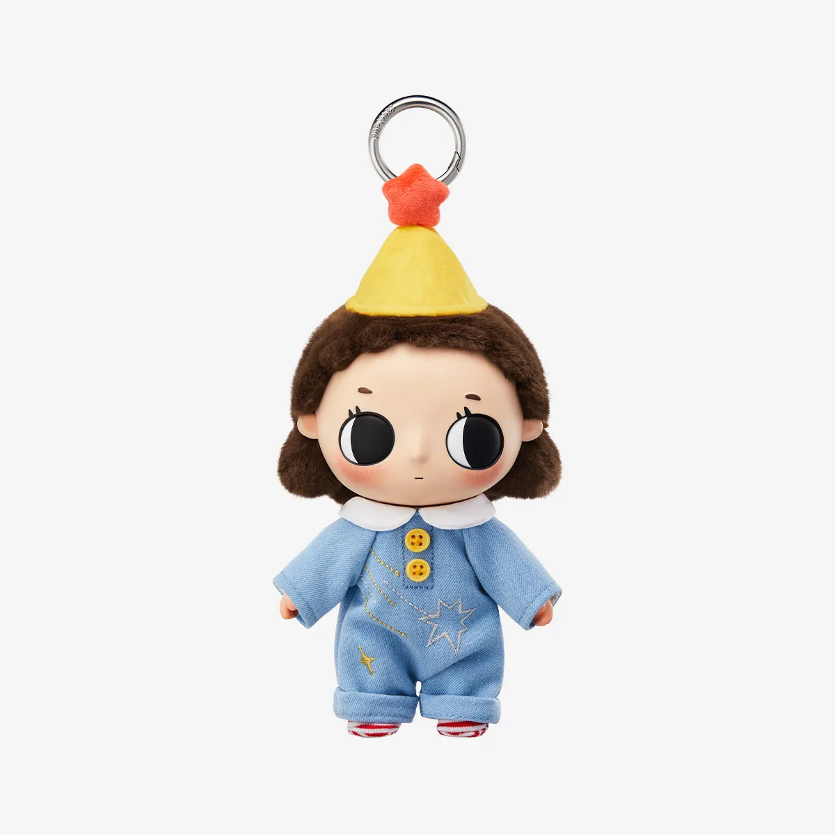 **Shipping end of June**Nyota Where Moments Meet Series Plush Doll - Image 2