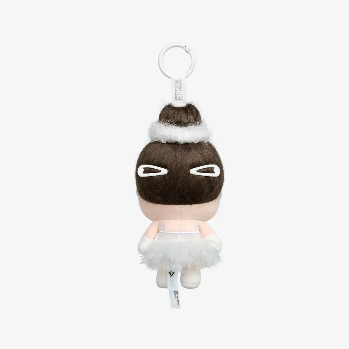 CRYBABY SHINY SHINY SERIES-Plush Pendant Blister Pack - Image 4