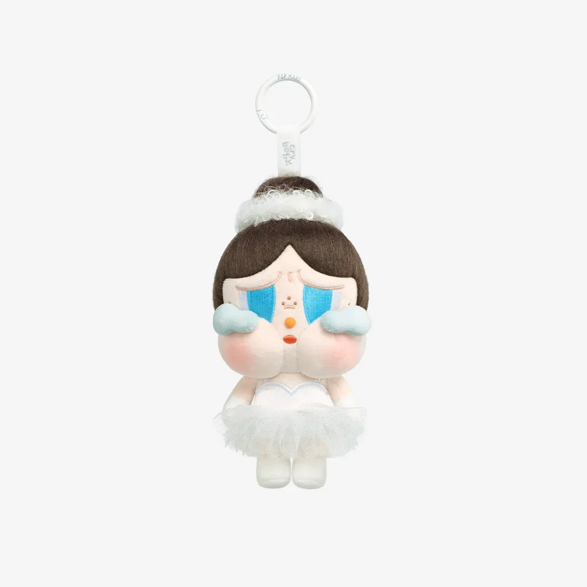 CRYBABY SHINY SHINY SERIES-Plush Pendant Blister Pack - Image 5