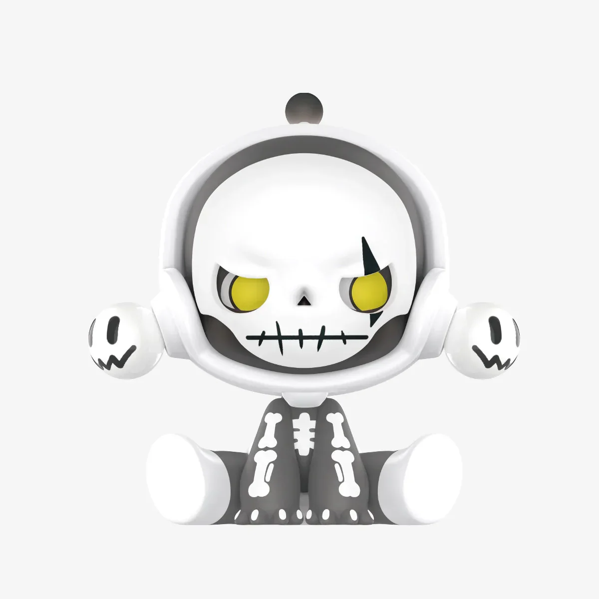 SKULLPANDA Ancient Castle Series Blind Box - Image 11