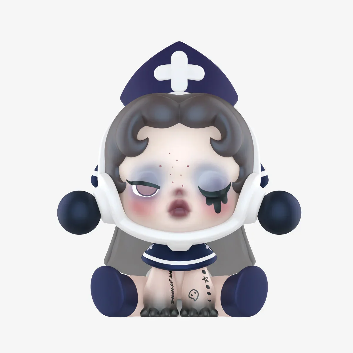 SKULLPANDA Ancient Castle Series Blind Box - Image 15