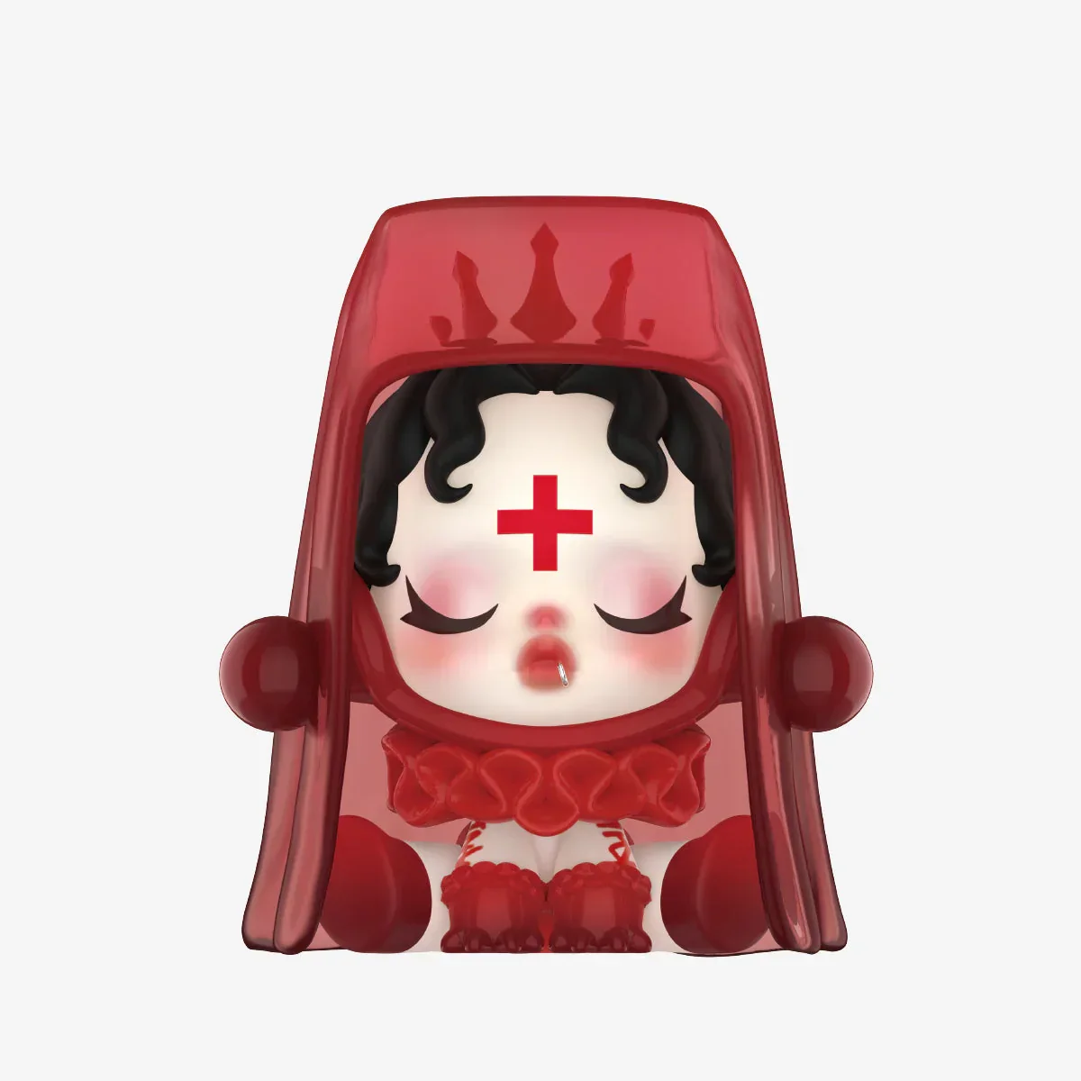 SKULLPANDA Ancient Castle Series Blind Box - Image 4