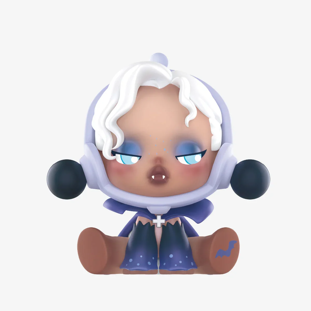 SKULLPANDA Ancient Castle Series Blind Box - Image 5