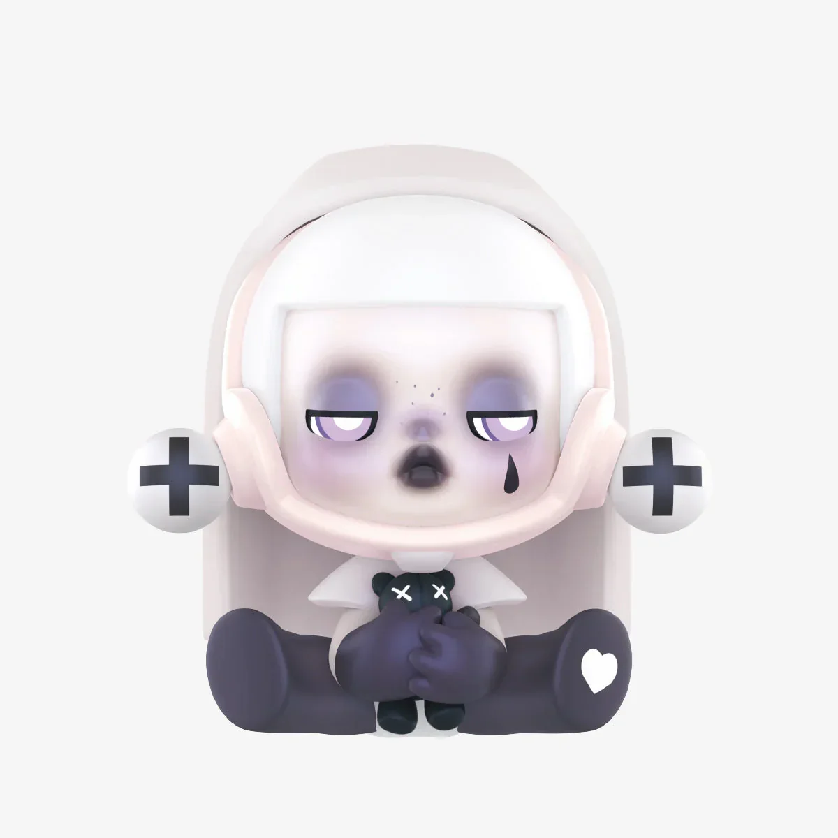 SKULLPANDA Ancient Castle Series Blind Box - Image 8