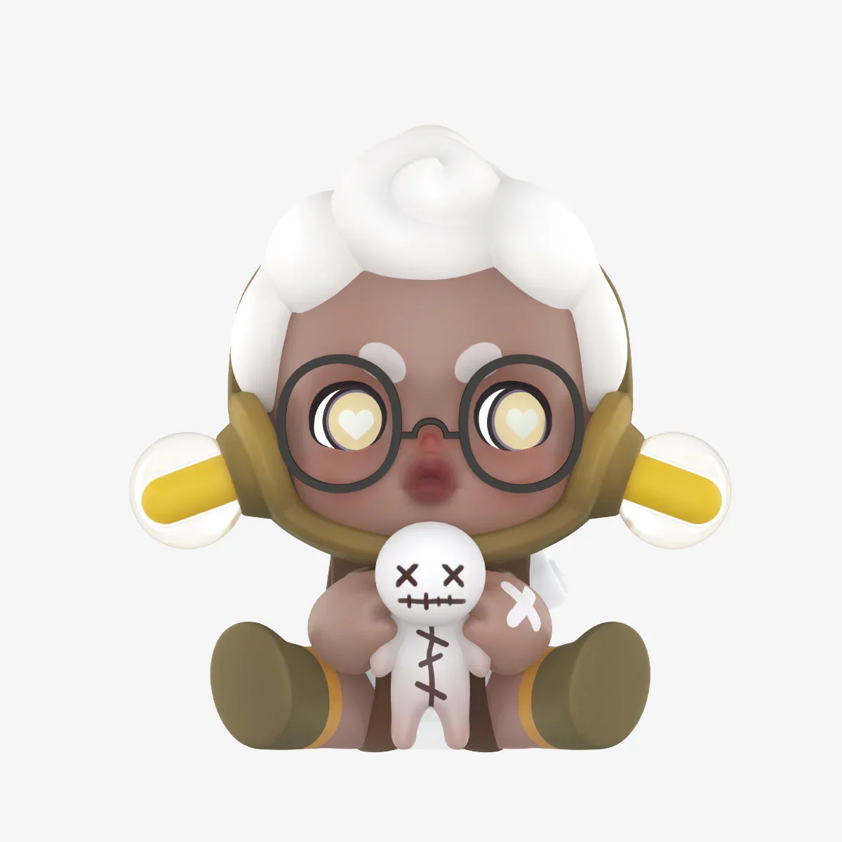 SKULLPANDA Ancient Castle Series Blind Box - Image 9