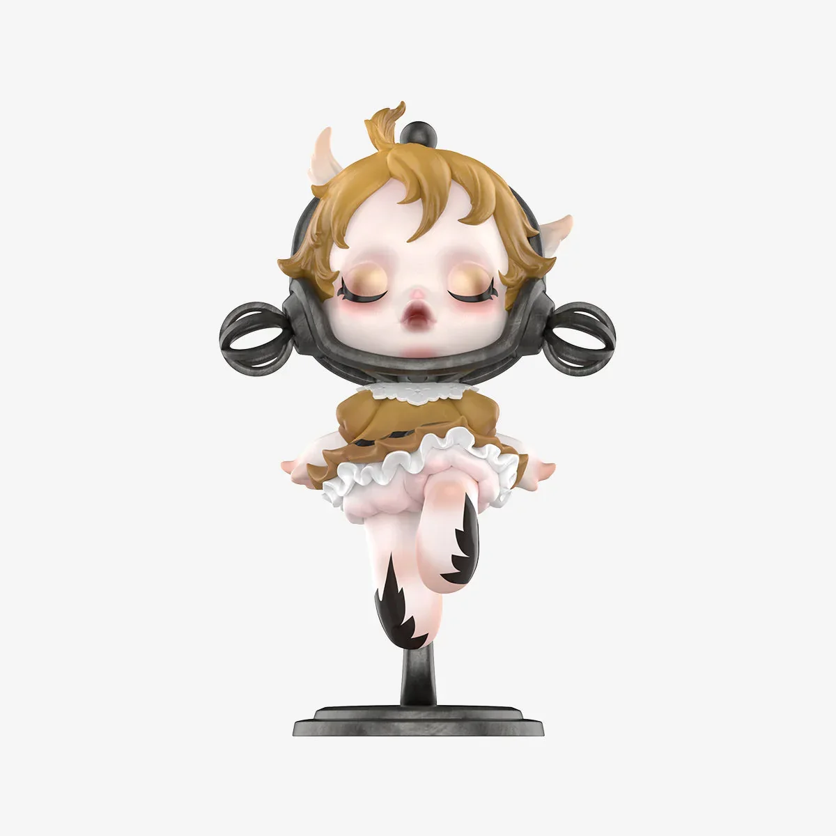 SKULLPANDA Image Of Reality Series Figures Blind Box - Image 11