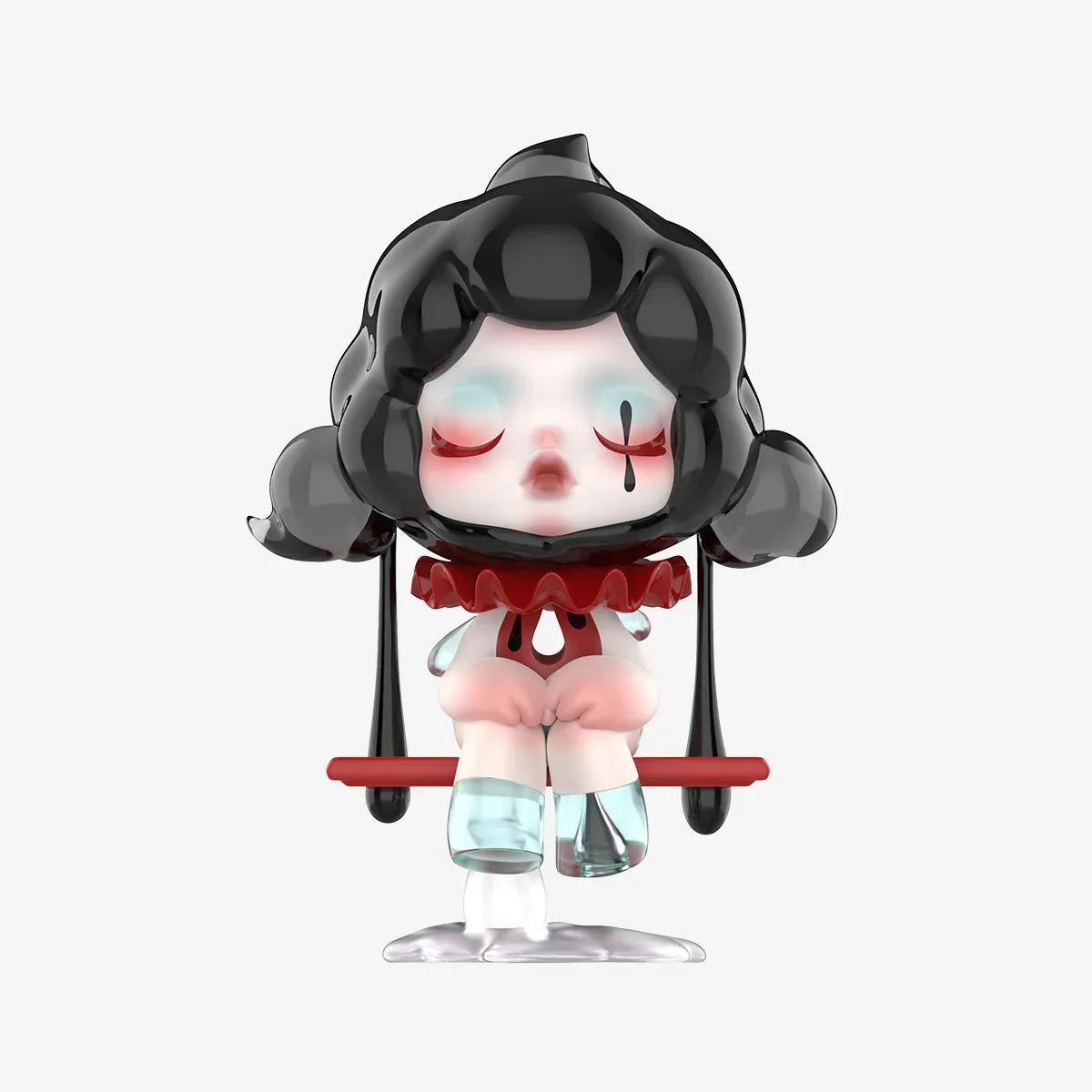 SKULLPANDA Image Of Reality Series Figures Blind Box - Image 13