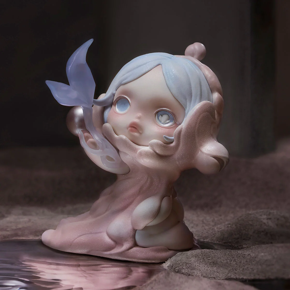 SKULLPANDA The Paradox Series Figures - Image 3