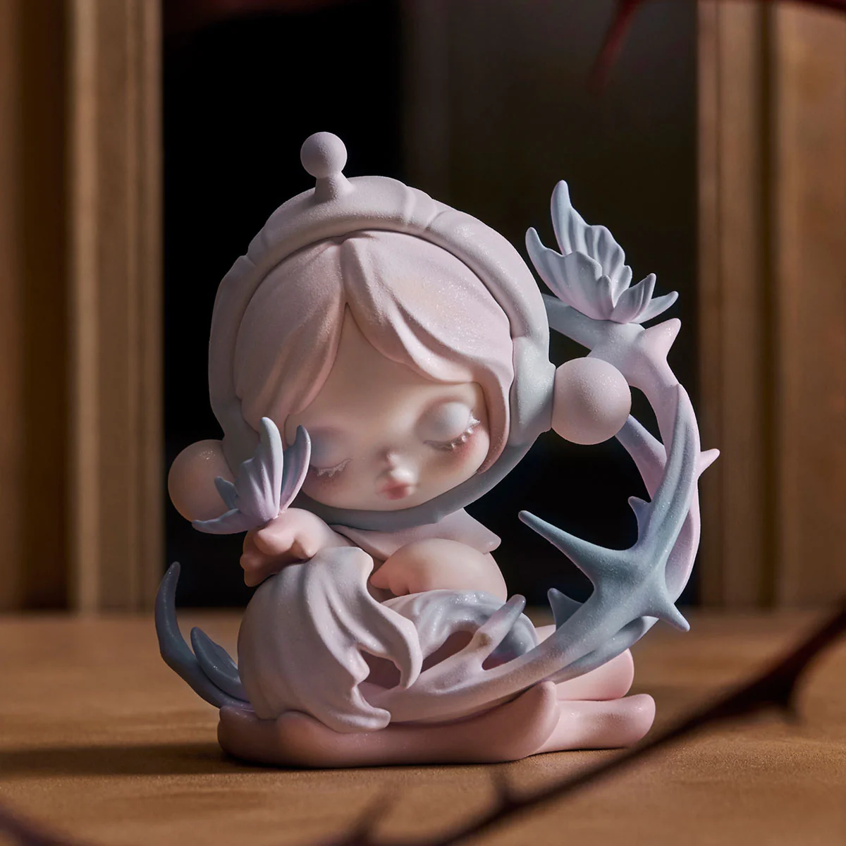 SKULLPANDA The Paradox Series Figures - Image 5