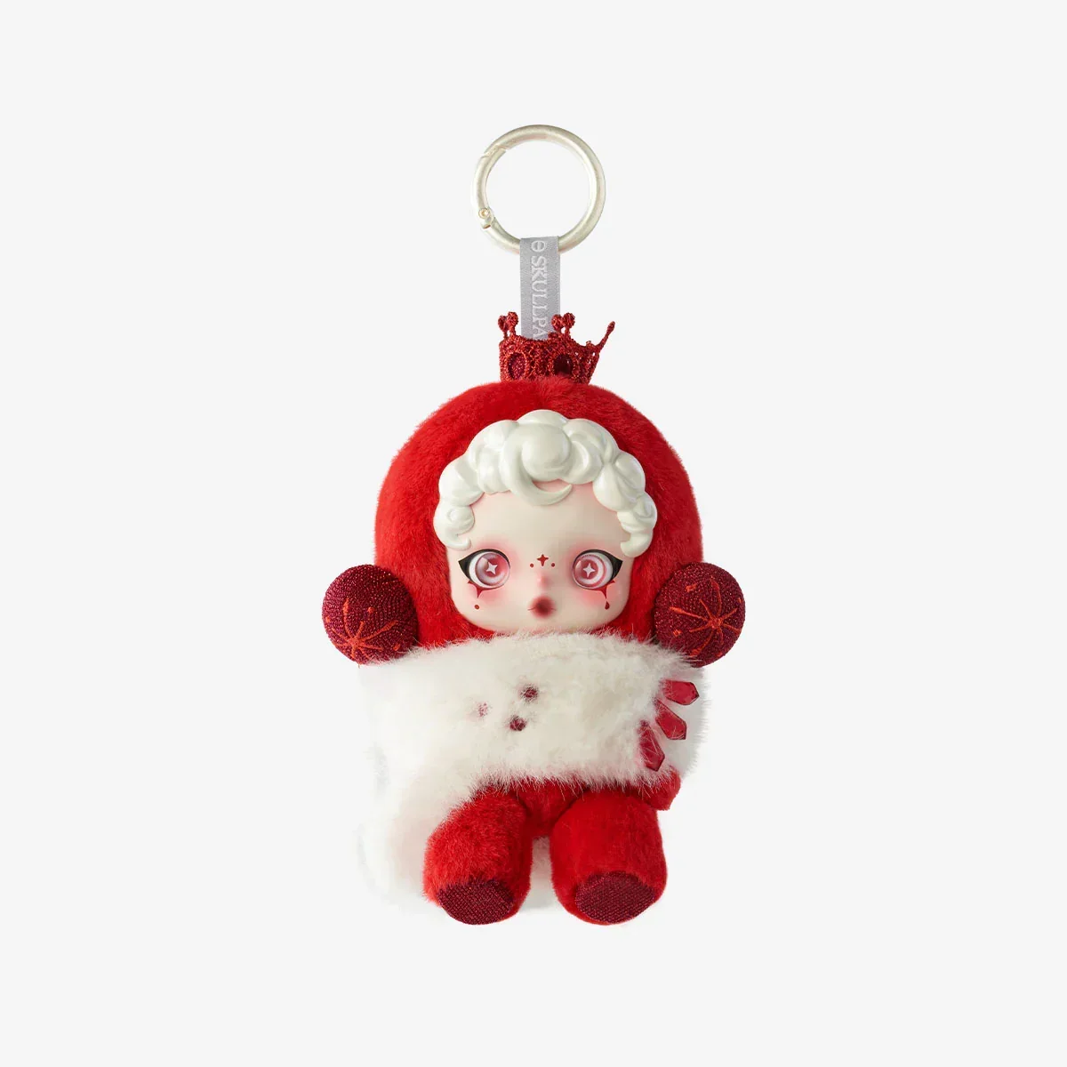 Skullpanda Winter Symphony Series Plush Blind Box - Image 4