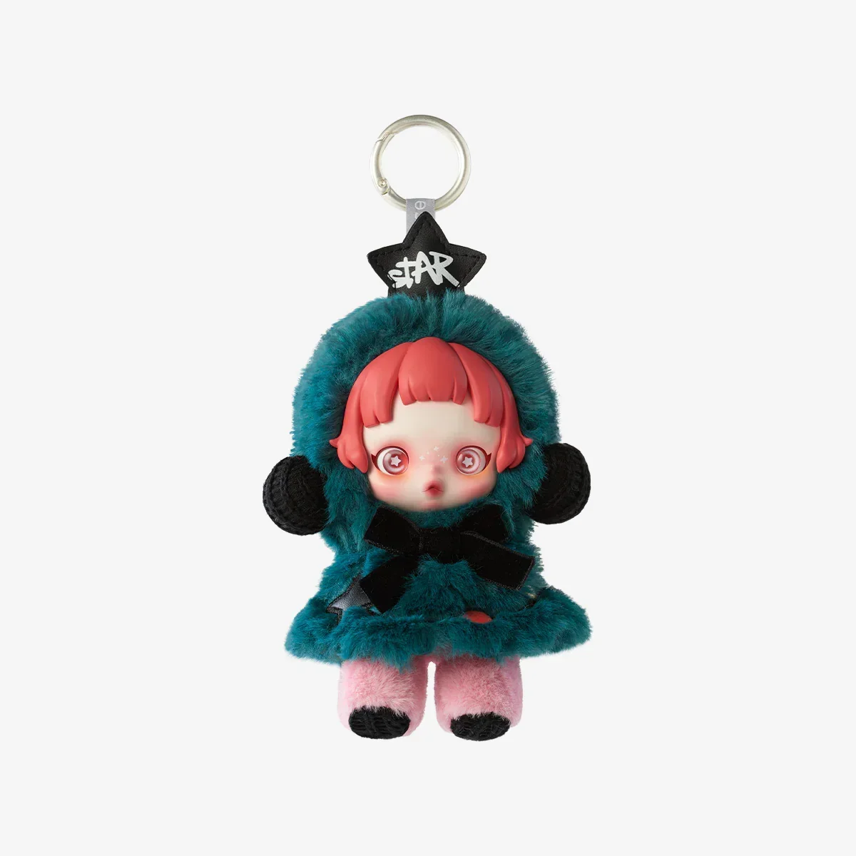 Skullpanda Winter Symphony Series Plush Blind Box - Image 9