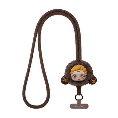 SKULLPANDA You Found Me! Series Phone Lanyard - Image 11