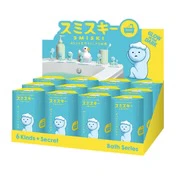 SMISKI Bath Series Blind Box - Image 5
