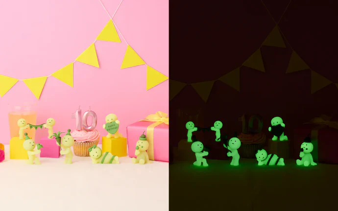 Smiski Birthday Series Blind Box - Image 5