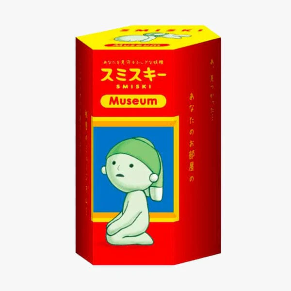 SMISKI Museum Series Blind Box - Image 10