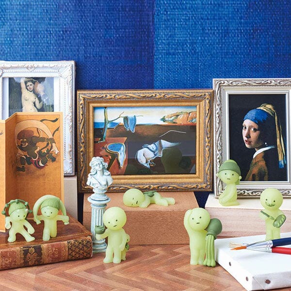 SMISKI Museum Series Blind Box - Image 6
