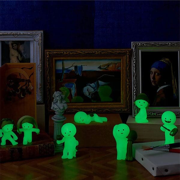 SMISKI Museum Series Blind Box - Image 7