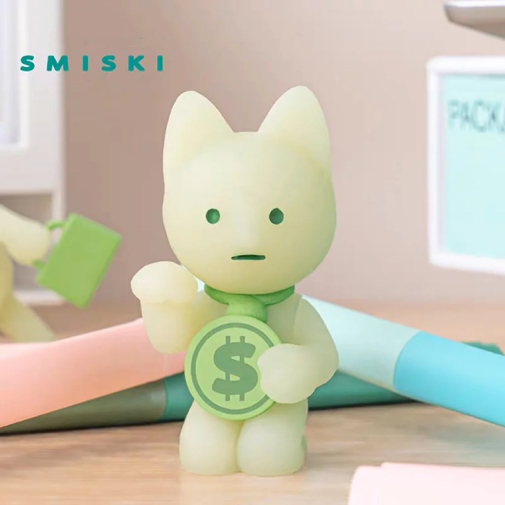 Smiski Work Series - Image 3