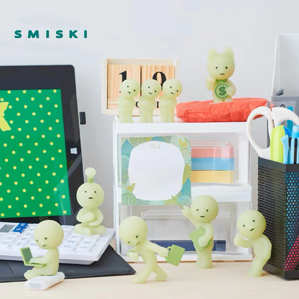 Smiski Work Series - Image 4