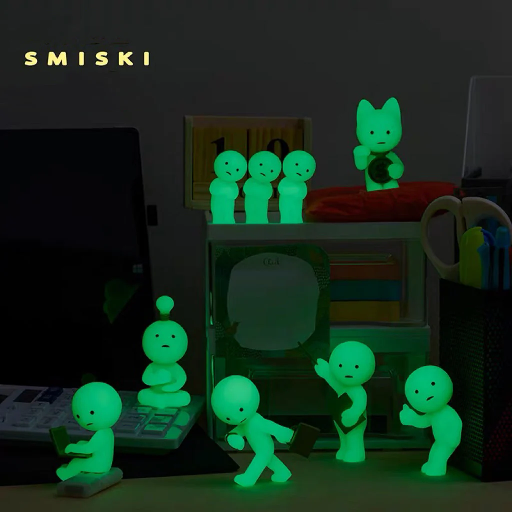 Smiski Work Series - Image 5