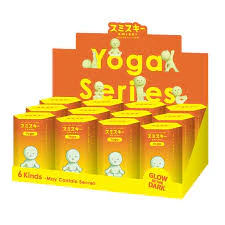 SMISKI Yoga Series - Image 4