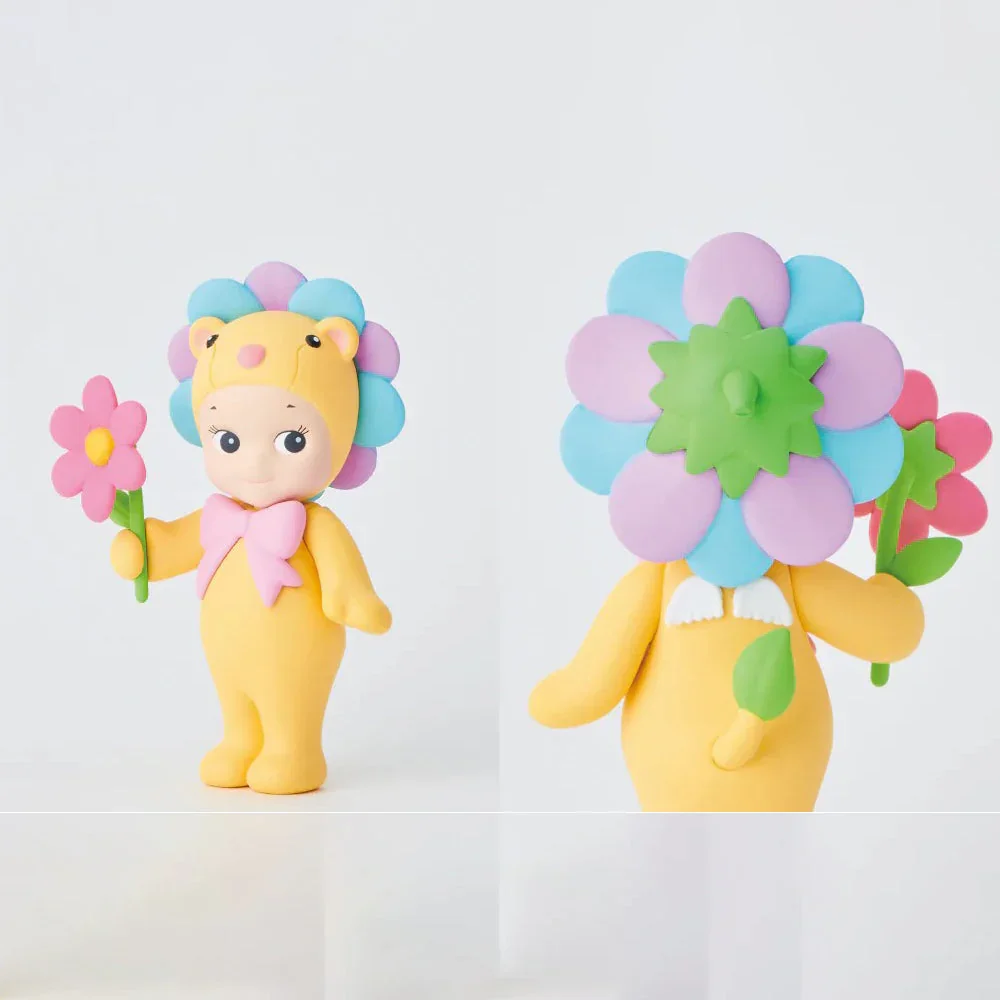 ***Shipping in 7-10 days***Sonny Angel Flower Gift Blind Box Series - Image 10