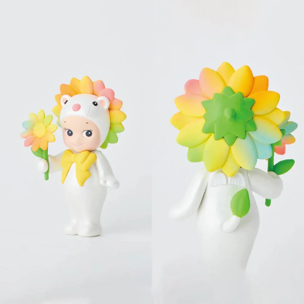 ***Shipping in 7-10 days***Sonny Angel Flower Gift Blind Box Series - Image 11