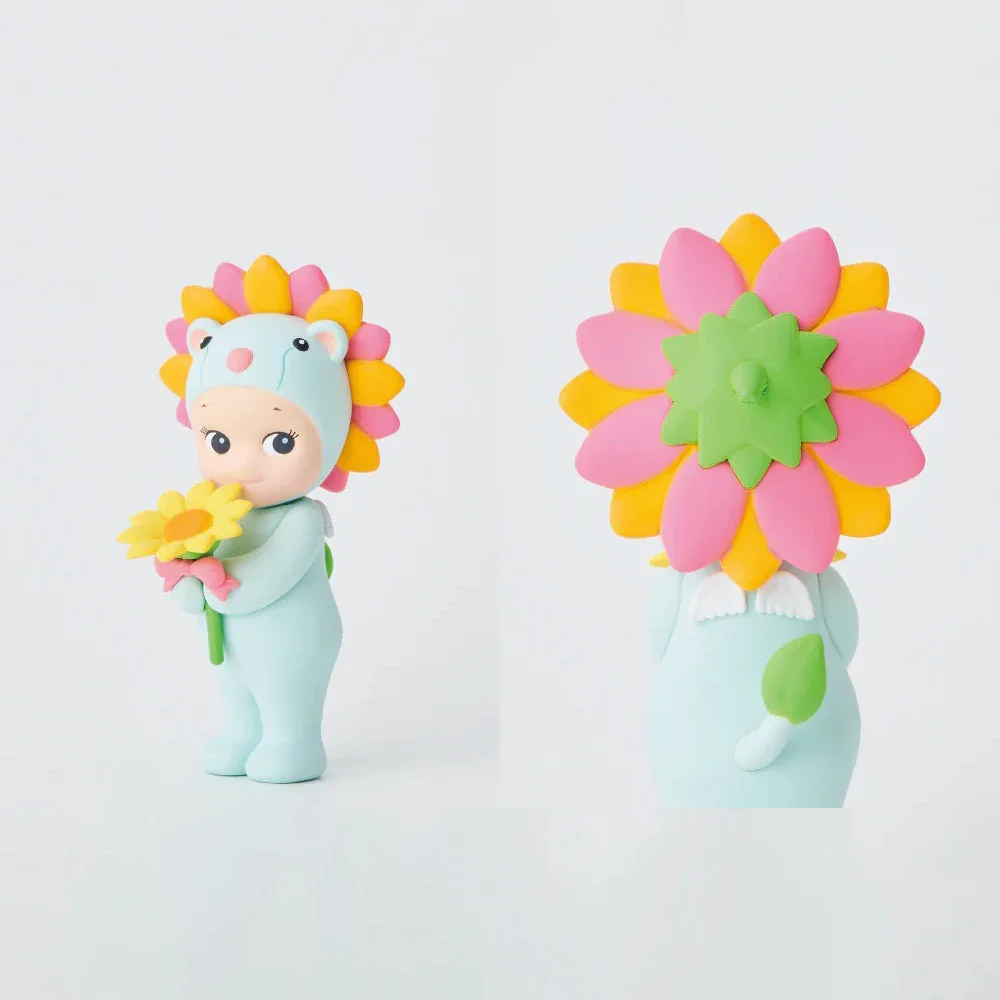 ***Shipping in 7-10 days***Sonny Angel Flower Gift Blind Box Series - Image 5
