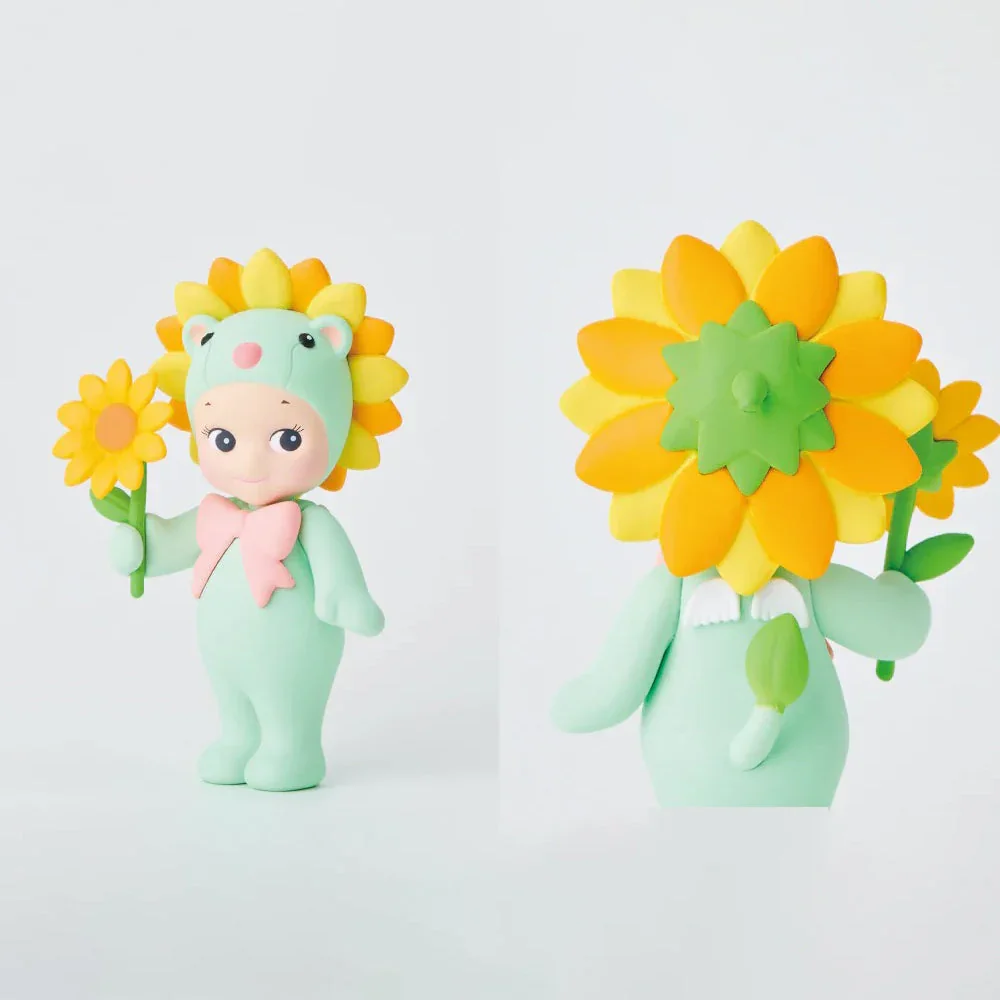 ***Shipping in 7-10 days***Sonny Angel Flower Gift Blind Box Series - Image 6