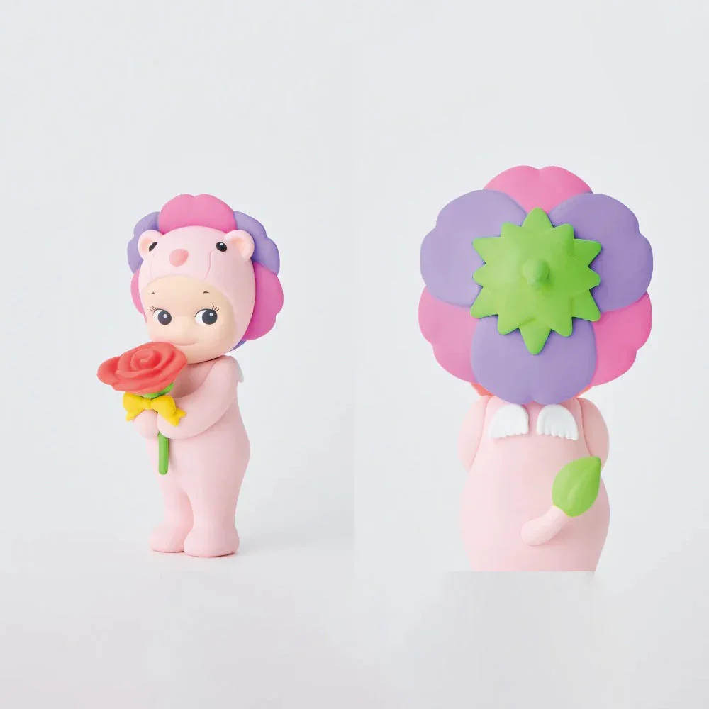 ***Shipping in 7-10 days***Sonny Angel Flower Gift Blind Box Series - Image 7