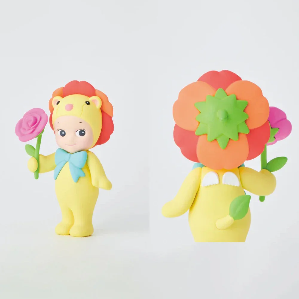 ***Shipping in 7-10 days***Sonny Angel Flower Gift Blind Box Series - Image 8