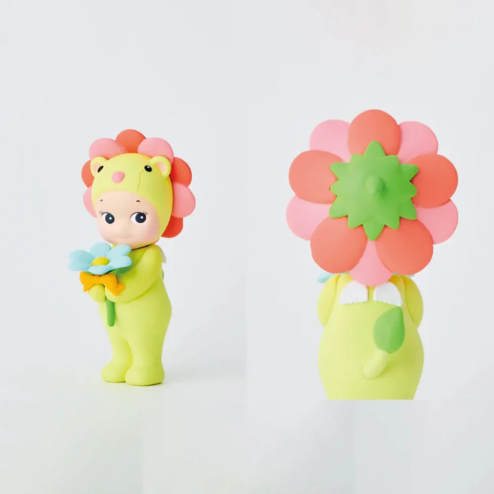 ***Shipping in 7-10 days***Sonny Angel Flower Gift Blind Box Series - Image 9