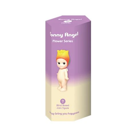 Sonny Angel Flower Series Mini Figures Blind Box