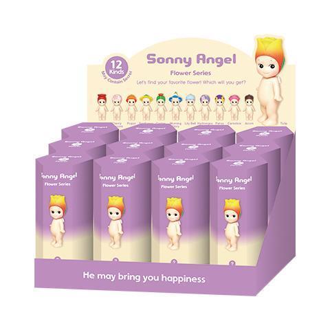 Sonny Angel Flower Series Mini Figures Blind Box - Image 5