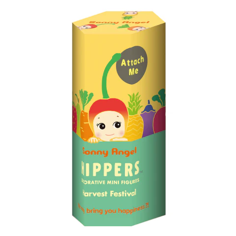 Sonny Angel Harvest Series Mini Figures Blind Box