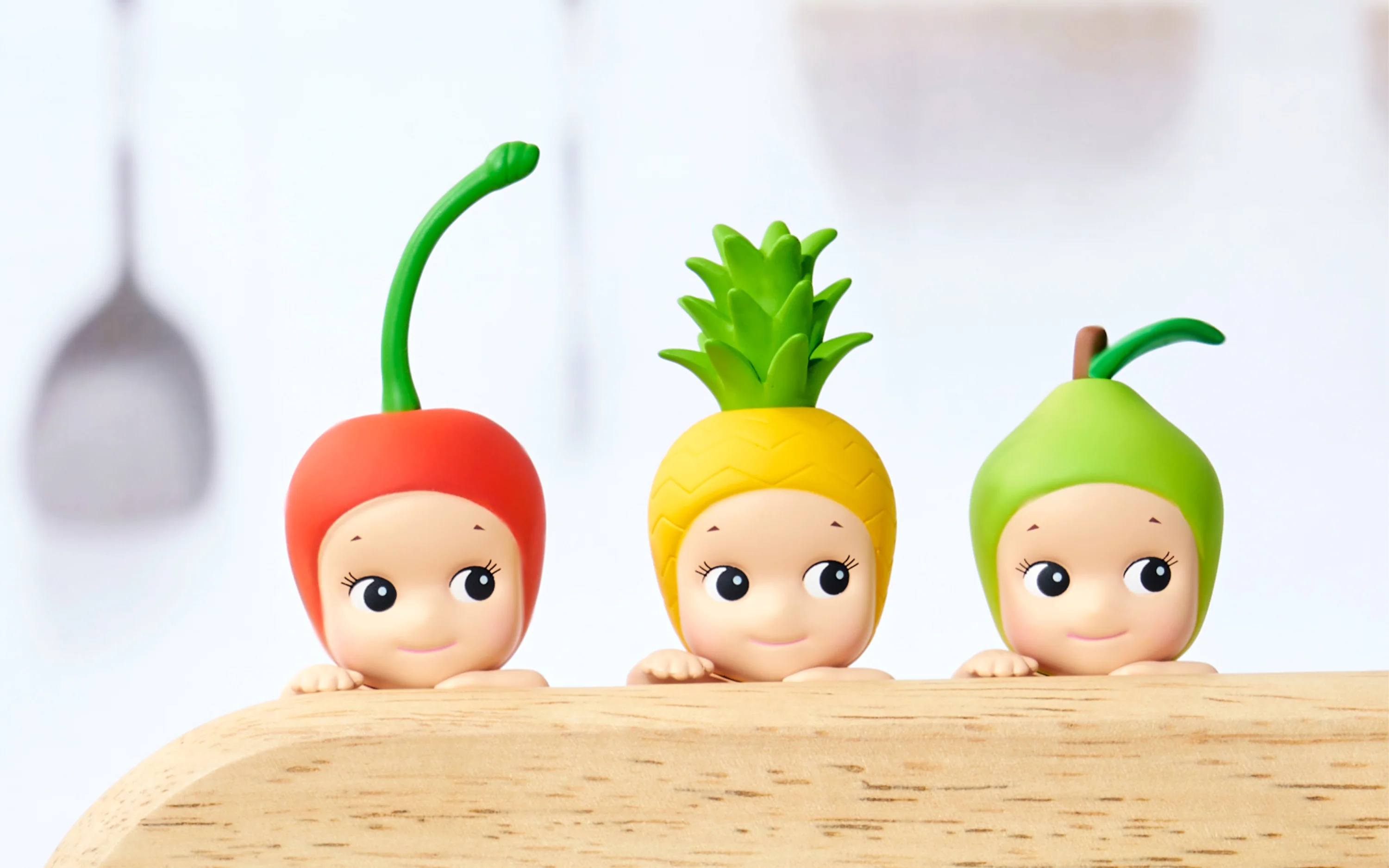 Sonny Angel Harvest Series Mini Figures Blind Box - Image 3