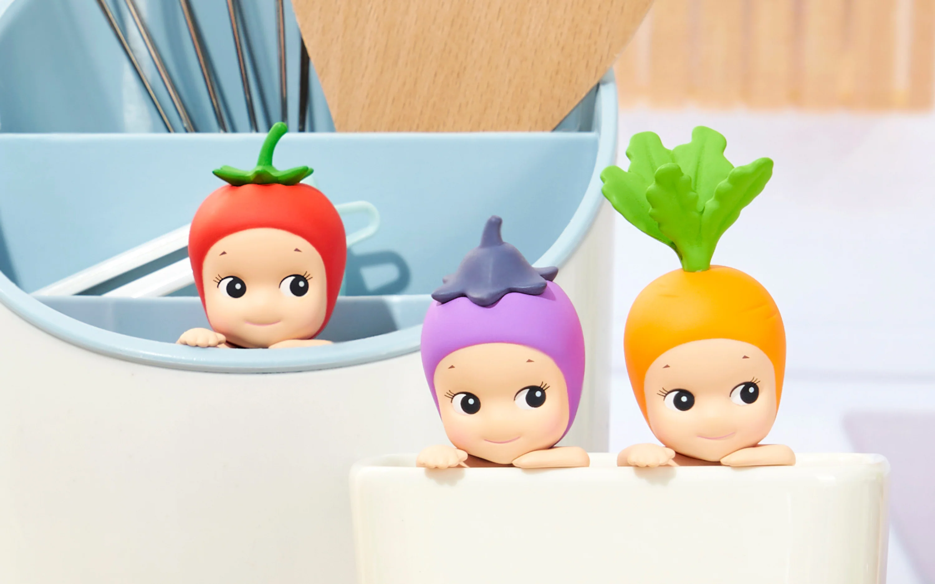 Sonny Angel Harvest Series Mini Figures Blind Box - Image 4