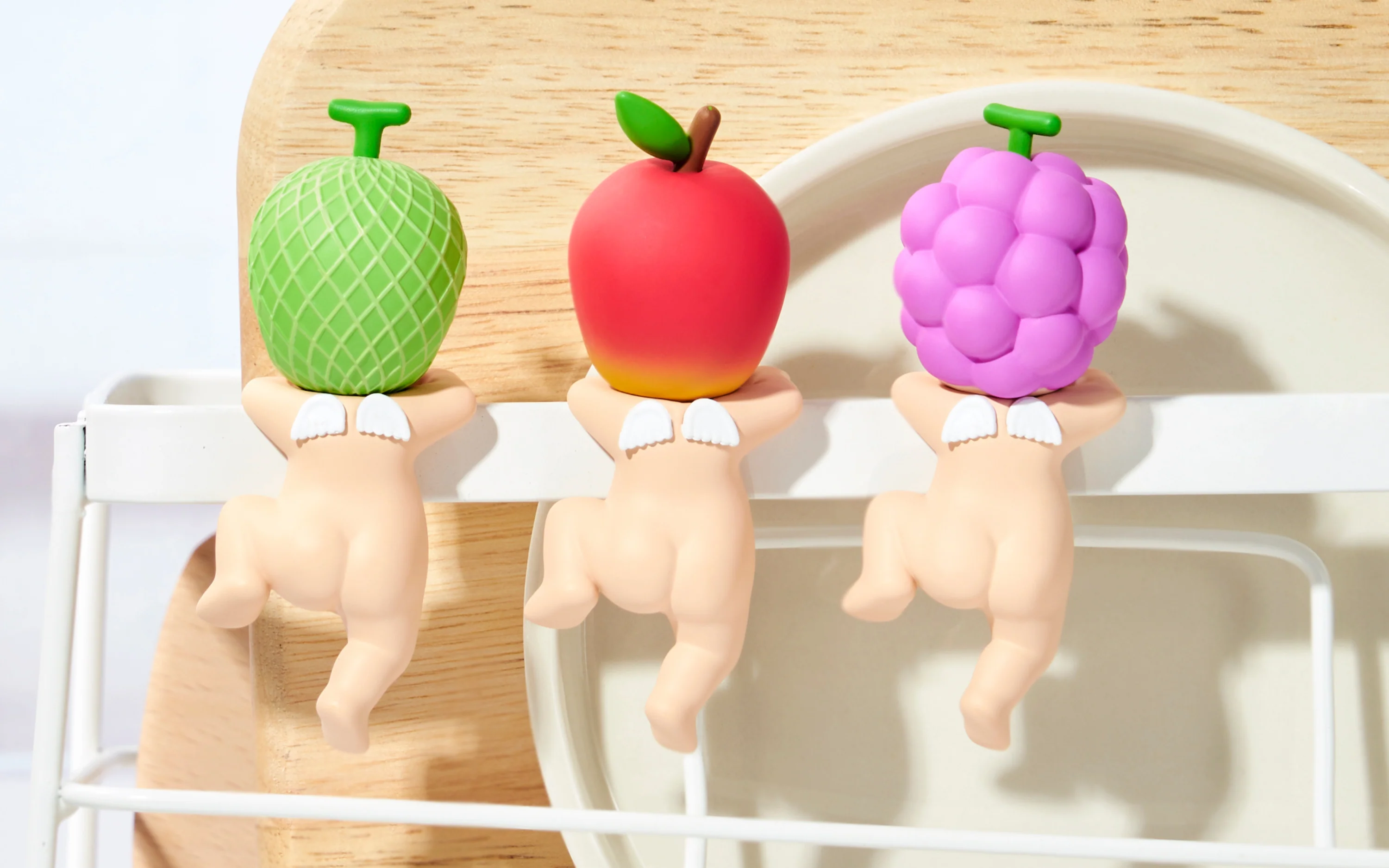 Sonny Angel Harvest Series Mini Figures Blind Box - Image 6