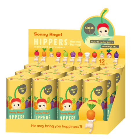 Sonny Angel Harvest Series Mini Figures Blind Box - Image 7