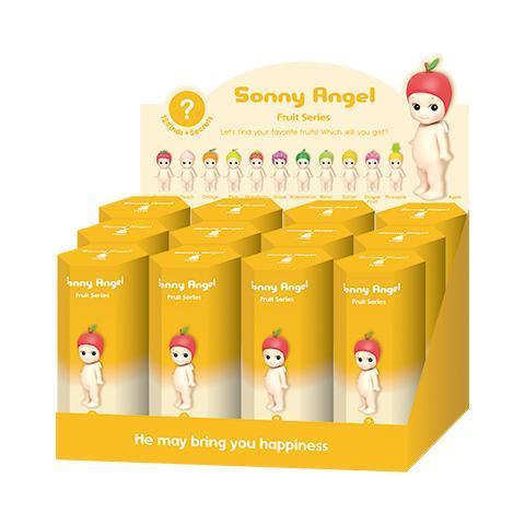 Sonny Angel Fruit Series Mini Figures Blind Box - Image 5