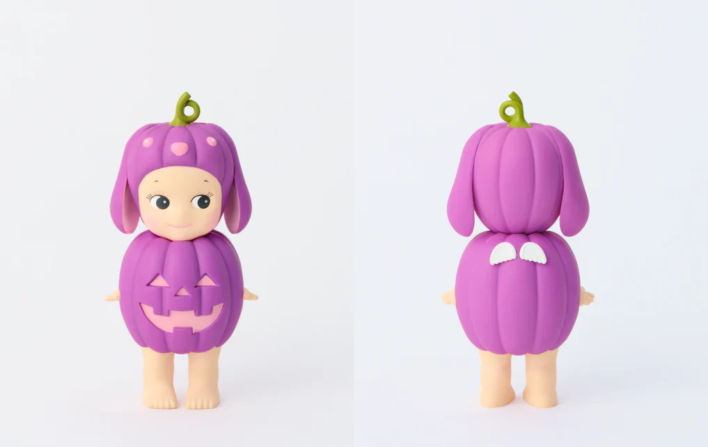 ***Shipping in 7-10 days*** Sonny Angel - Pumpkin Patch Mini Figure Series - Image 12