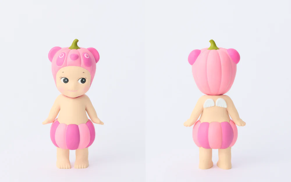 ***Shipping in 7-10 days*** Sonny Angel - Pumpkin Patch Mini Figure Series - Image 13